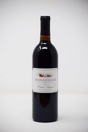 SV Cabernet Sauvignon 2019