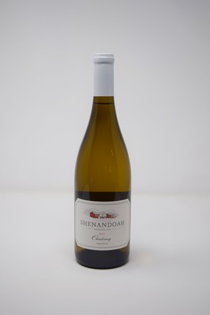 SV Chardonnay 2018