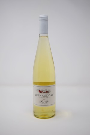 SV Pinot Gris 2018