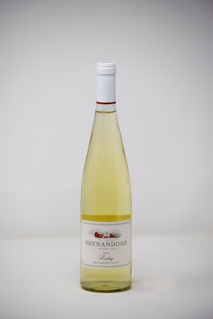 SV Riesling 2018