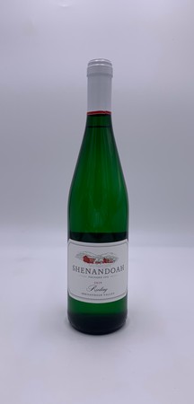 SV Riesling 2021