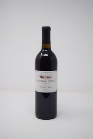 SV Cabernet Franc 2018