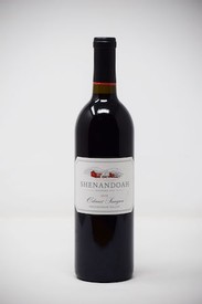 SV Cabernet Sauvignon 2020