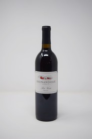 SV Petit Verdot 2019